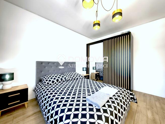 Mieszkanie Zamość Planty