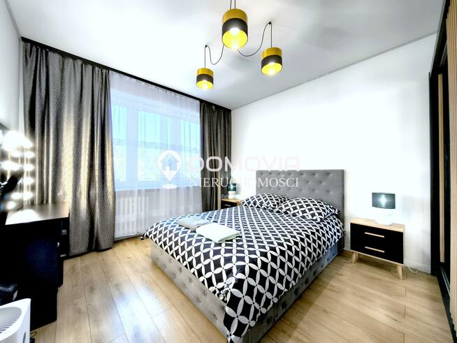 Mieszkanie Zamość Planty