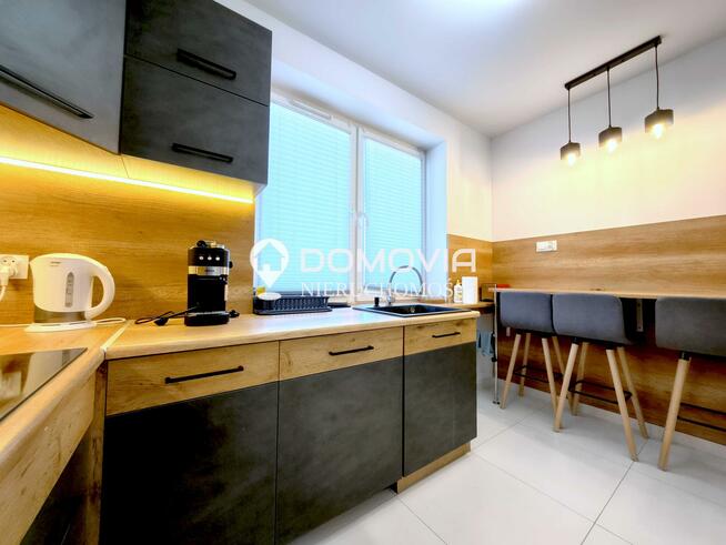 Mieszkanie Zamość Planty