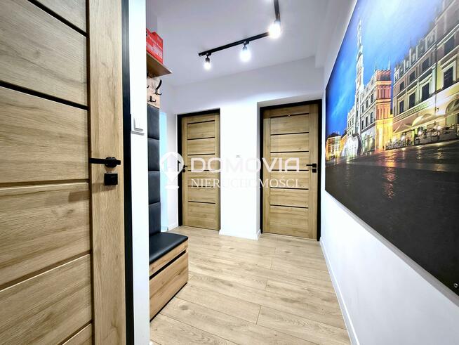 Mieszkanie Zamość Planty