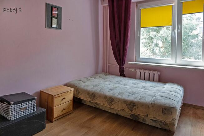 Mieszkanie Konstancin-Jeziorna, Anny Walentynowicz