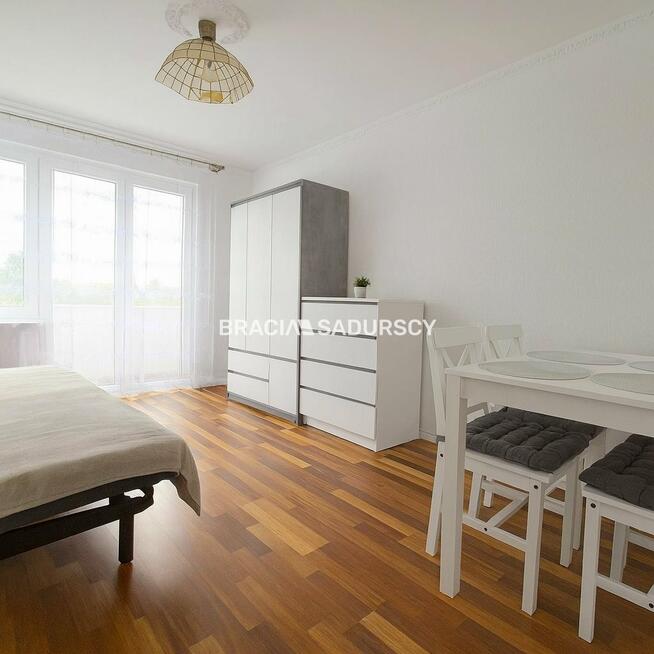 Mieszkanie Kraków Prądnik Biały, Prądnik Biały, Zielińska