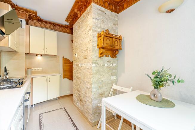 Mieszkanie Kraków Prądnik Biały, Prądnik Biały, Zielińska