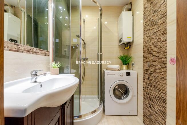 Mieszkanie Kraków Prądnik Biały, Prądnik Biały, Zielińska