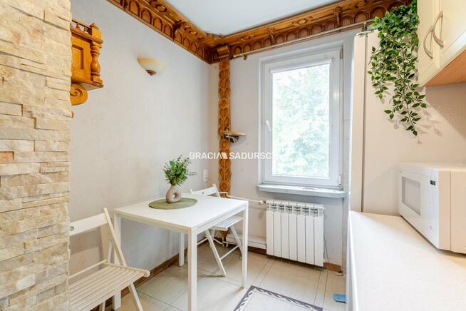 Mieszkanie Kraków Prądnik Biały, Prądnik Biały, Zielińska