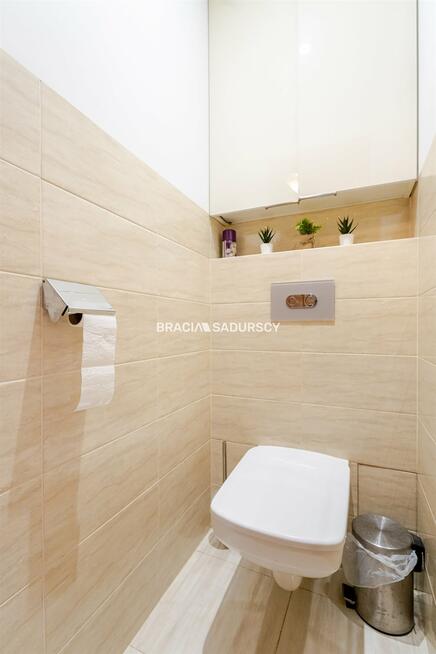 Mieszkanie Kraków Prądnik Biały, Prądnik Biały, Zielińska