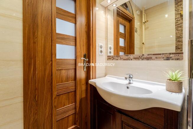 Mieszkanie Kraków Prądnik Biały, Prądnik Biały, Zielińska