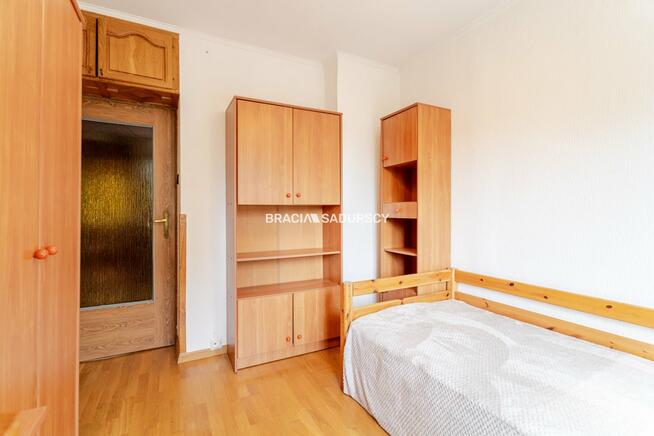 Mieszkanie Kraków Prądnik Biały, Prądnik Biały, Zielińska