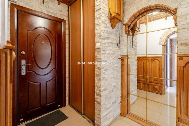 Mieszkanie Kraków Prądnik Biały, Prądnik Biały, Zielińska