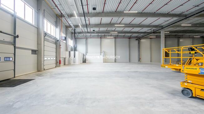 Lokal użytkowy Kraków Bronowice