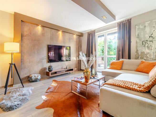 Mieszkanie Kraków Prądnik Biały, Chełmońskiego