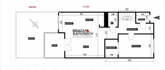 Mieszkanie Kraków Prądnik Biały, Chełmońskiego
