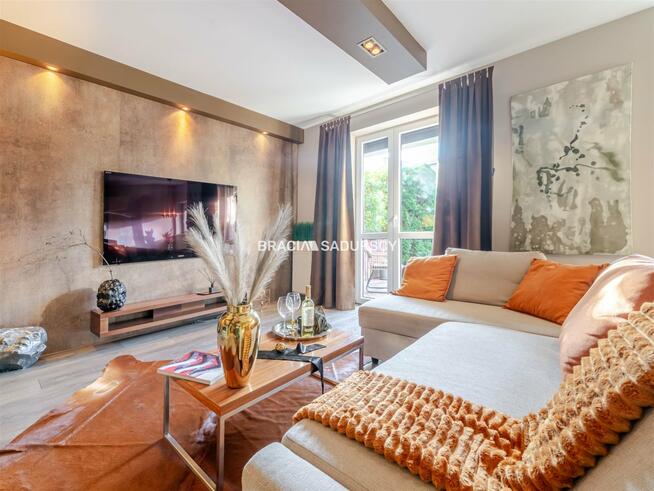 Mieszkanie Kraków Prądnik Biały, Chełmońskiego