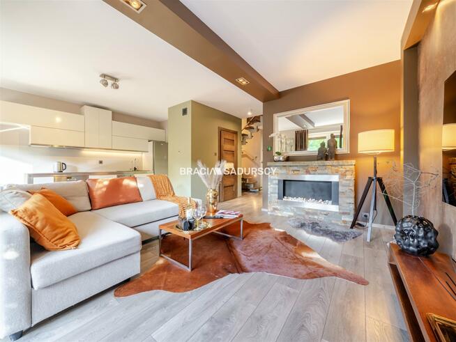 Mieszkanie Kraków Prądnik Biały, Chełmońskiego