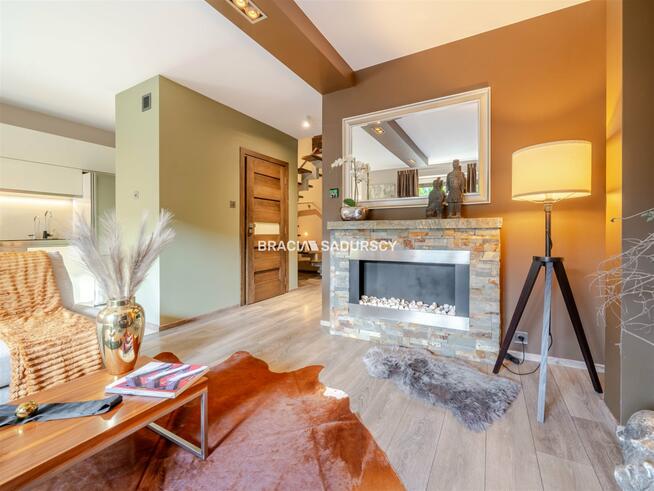 Mieszkanie Kraków Prądnik Biały, Chełmońskiego