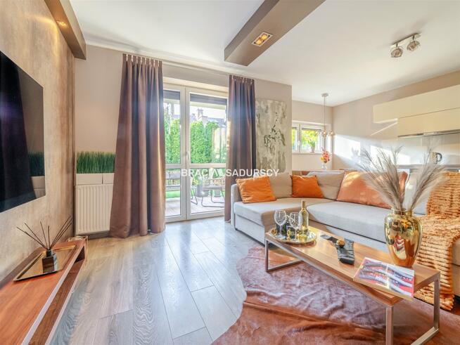 Mieszkanie Kraków Prądnik Biały, Chełmońskiego