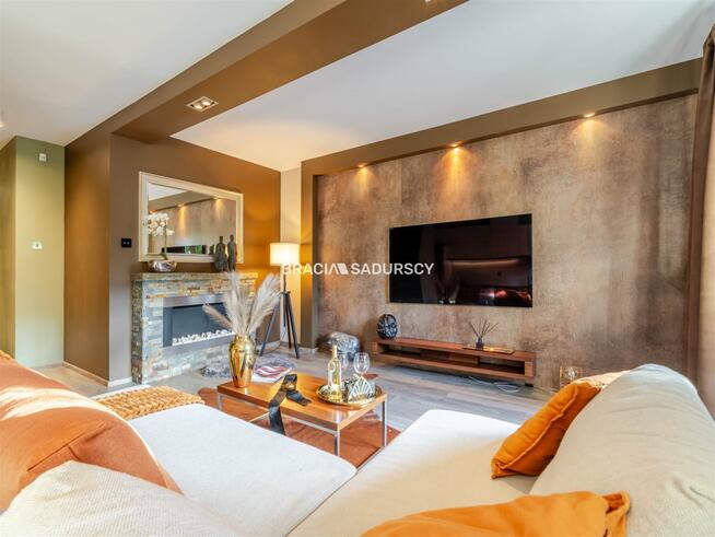 Mieszkanie Kraków Prądnik Biały, Chełmońskiego