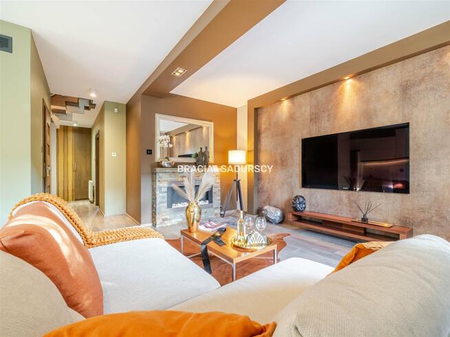 Mieszkanie Kraków Prądnik Biały, Chełmońskiego