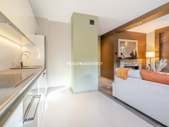 Mieszkanie Kraków Prądnik Biały, Chełmońskiego