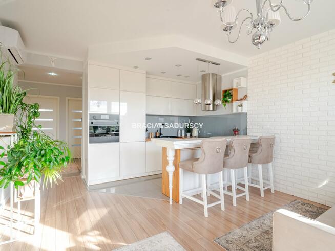 Mieszkanie Kalwaria Zebrzydowska, Broniewskiego