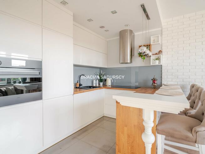 Mieszkanie Kalwaria Zebrzydowska, Broniewskiego