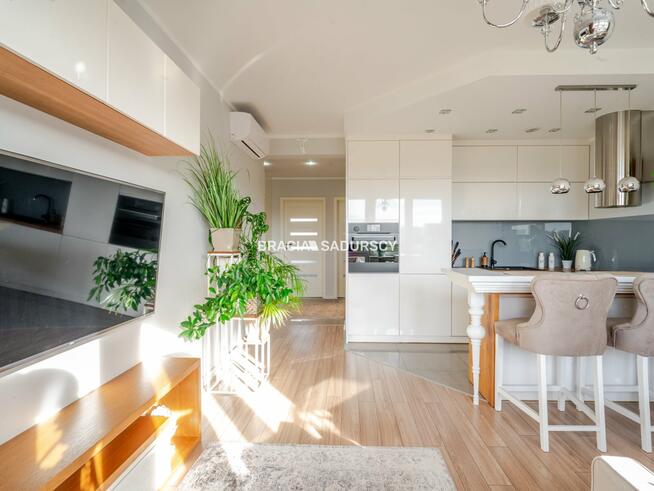 Mieszkanie Kalwaria Zebrzydowska, Broniewskiego