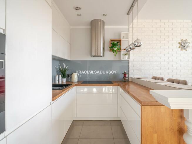 Mieszkanie Kalwaria Zebrzydowska, Broniewskiego