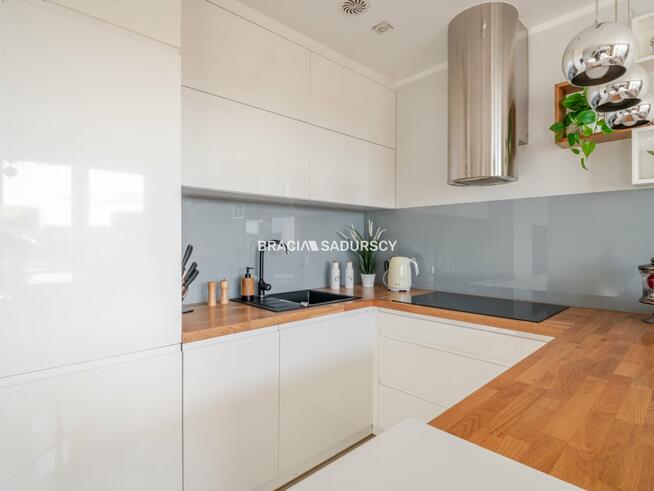 Mieszkanie Kalwaria Zebrzydowska, Broniewskiego