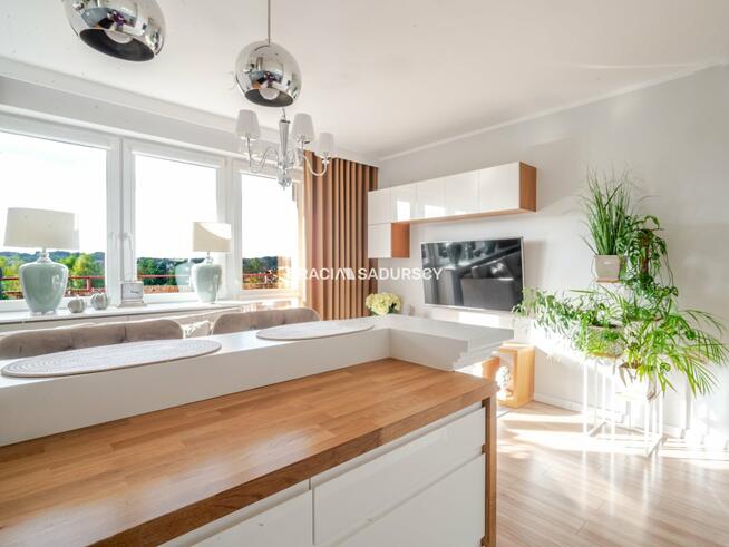 Mieszkanie Kalwaria Zebrzydowska, Broniewskiego