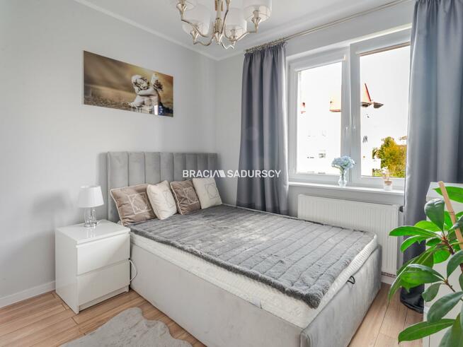 Mieszkanie Kalwaria Zebrzydowska, Broniewskiego