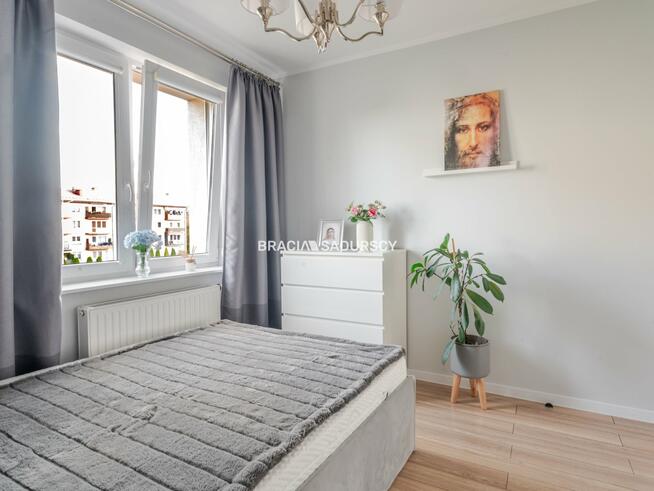 Mieszkanie Kalwaria Zebrzydowska, Broniewskiego