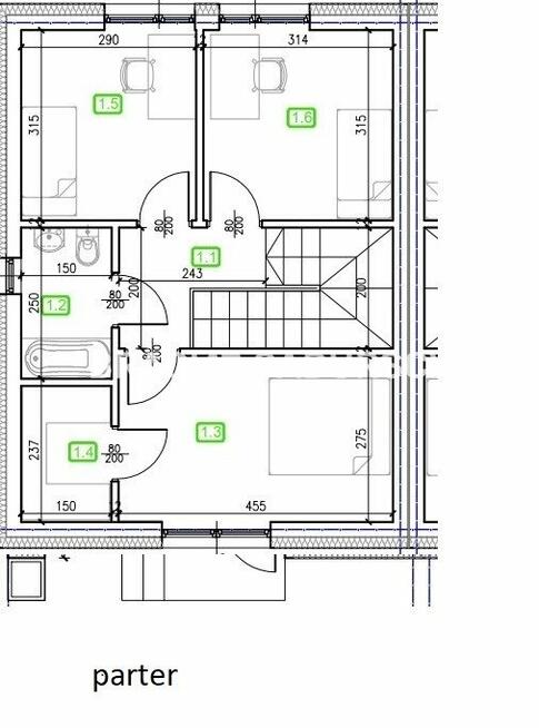 Dom Kraków Nowa Huta, Nowa Huta, Igołomska