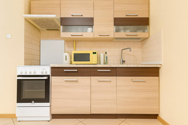 Przestronne 66 m² | 4 pokoje | Strażacka