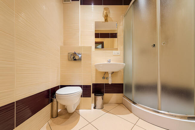 Przestronne 66 m² | 4 pokoje | Strażacka