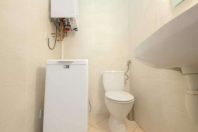 Przestronne 66 m² | 4 pokoje | Strażacka