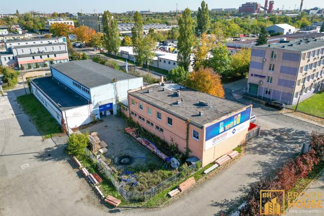 Lokal użytkowy Opole, Cygana