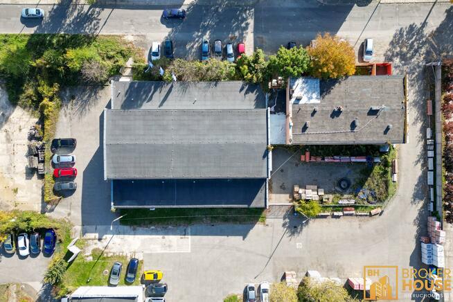 Lokal użytkowy Opole, Cygana