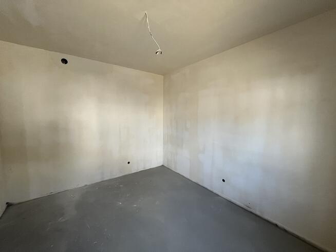 Domy w Stanie Deweloperskie w Skórcu II Tura