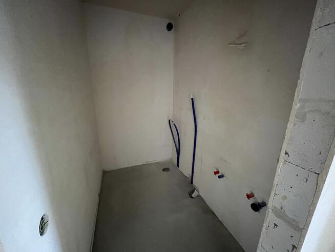 Domy w Stanie Deweloperskie w Skórcu II Tura