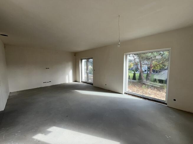 Domy w Stanie Deweloperskie w Skórcu II Tura