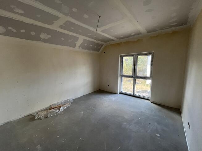 Domy w Stanie Deweloperskie w Skórcu II Tura