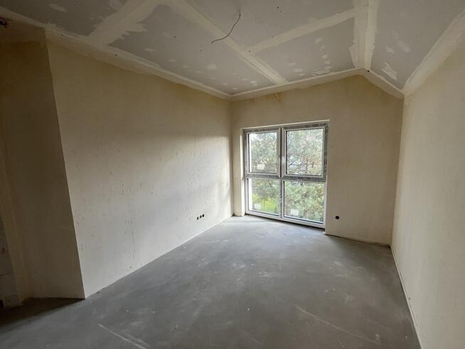 Domy w Stanie Deweloperskie w Skórcu II Tura