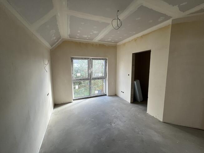 Domy w Stanie Deweloperskie w Skórcu II Tura