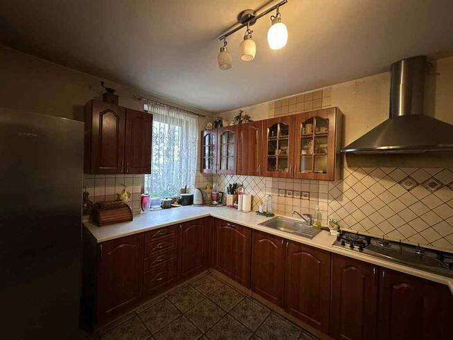 Sprzedam 4-pokojowe mieszkanie w centrum Łosic