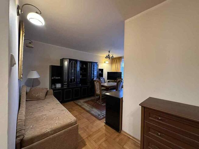 Sprzedam 4-pokojowe mieszkanie w centrum Łosic