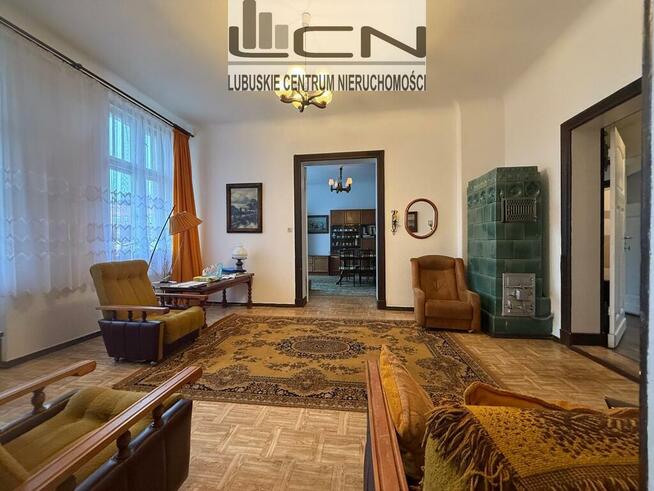 Sprzedam mieszkanie 4 pokojowe Śródmieście Gorzów