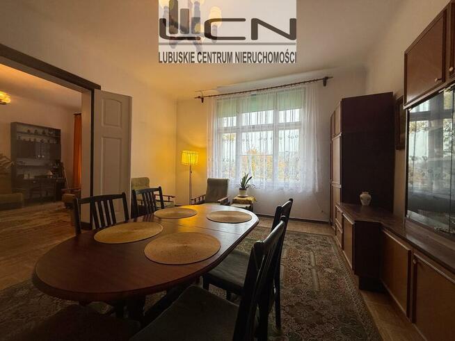 Sprzedam mieszkanie 4 pokojowe Śródmieście Gorzów