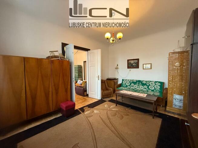 Sprzedam mieszkanie 4 pokojowe Śródmieście Gorzów