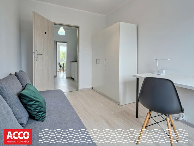 Pokój Gdańsk Zaspa, Pilotów