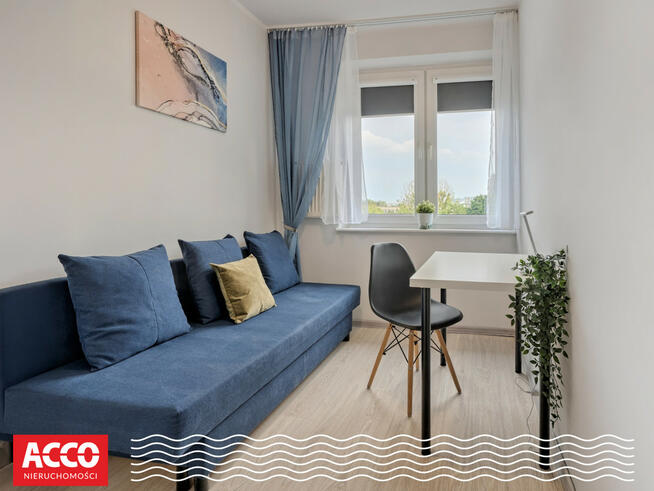 Pokój Gdańsk Zaspa, Pilotów